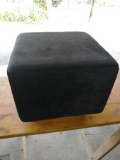 Pouf seduta appoggiapiedi usato  Vertemate con Minoprio