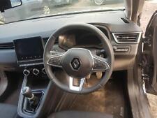 Renault clio mk5 for sale  SWANSEA