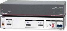 Extron da2 usato  Spedire a Italy