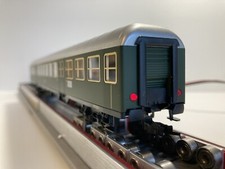 Fleischmann 5863 voiture d'occasion Fleischmann 5863 voiture d'occasion  Audun-le-Tiche