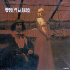 VANUSA (1974) BRAZIL CD 2008 REMASTER comprar usado  Enviando para Brazil