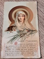 Sainte marcienne d'occasion  Bretteville-l'Orgueilleuse