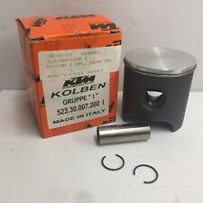 Ktm 200 2003 for sale  Baton Rouge
