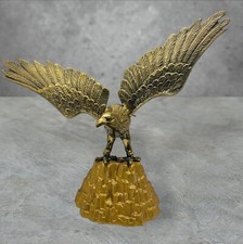 Vtg brass huge for sale  Tulsa