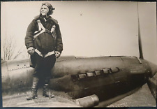 Russian photo ww2 d'occasion Russian photo ww2 d'occasion  France