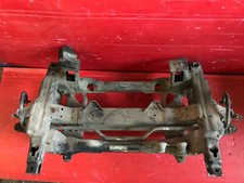 Assale ponte anteriore usato Assale ponte anteriore usato  Italia