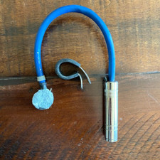 Accu trig acoustic for sale  Marquette