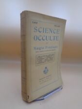 Paul jagot science d'occasion  France