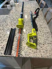 Ryobi 18v pole for sale  Katy