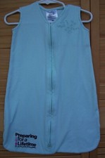 Halo sleepsack newborn for sale  Vernon