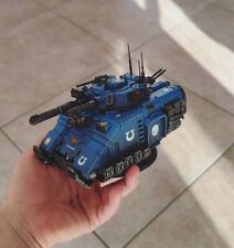 Repulsor executioner warhammer usato  L Aquila