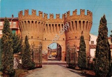 Cartolina rivarolo mantovano usato  Milano