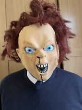 Scary adult mask for sale  LONDON