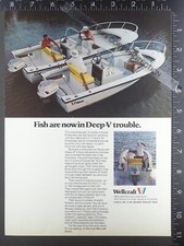 1972 advertisement wellcraft for sale  Lodi