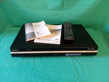 sony dvd recorder rdr usato sony dvd recorder rdr usato San Giuliano di Puglia