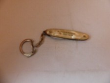 Porte clé métal d'occasion  Villemomble