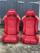 Bride gias reclining for sale  HERNE BAY