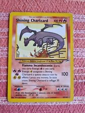 Carta pokemon shining usato  Novara