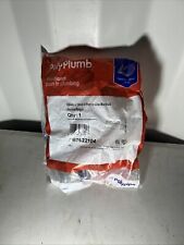 Polyplumb port line for sale  NORTHAMPTON