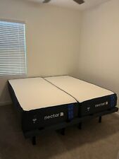 Nectar memory foam for sale  Saginaw