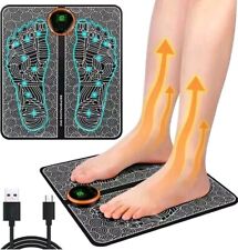 Tapis massage pied d'occasion  Troyes