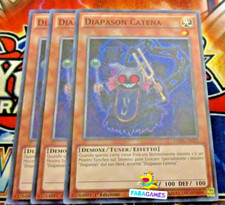 Diapason catena dpdg usato Diapason catena dpdg usato  Santa Sofia