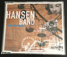 Hansen band baby gebraucht kaufen  Erbach