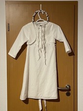 Kommunionkleid 134 100 gebraucht kaufen  Langenfeld (Rheinland)