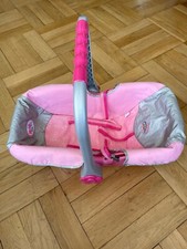 Baby born puppen gebraucht kaufen  Berlin