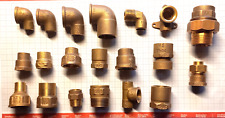 Rotguss löt fitting gebraucht kaufen  Berngau
