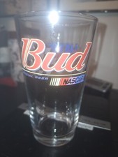 Pair nascar budweiser for sale  Simpsonville