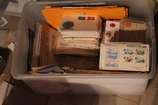 Europa sammlung briefe gebraucht kaufen  Dülmen