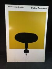 Victor Pasmore: Recent graphic works. Pasmore, Victor: comprar usado  Enviando para Brazil