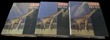 Vintage wild life for sale  Wolfforth