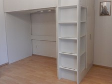 hochbett ikea gebraucht kaufen hochbett ikea gebraucht kaufen Lüneburg
