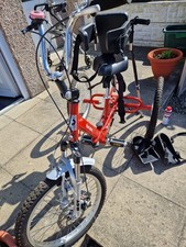 Theraplay tmx trike for sale  MORECAMBE