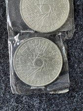 Brd 1989 40 gebraucht kaufen  Goch