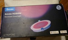 Govee h601a rgbww for sale  Montgomery