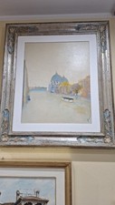 Quadri olio tela usato  Vo