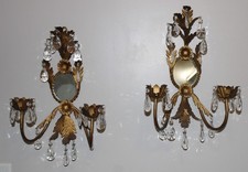 Vintage gold tone for sale  Greenwood