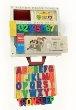Vtg fisher price for sale  Hendersonville