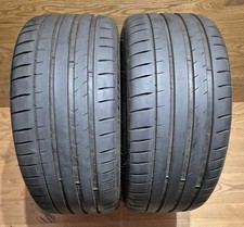 Sommerreifen 245 zr19 gebraucht kaufen  Waldshut-Tiengen