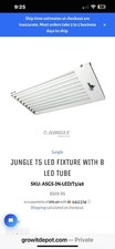 Jungle led grow for sale  Granada Hills