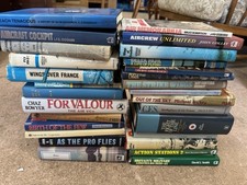 books military aircraft for sale  EXETER