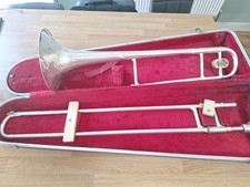 Boosey hawkes trombone for sale  MANSFIELD