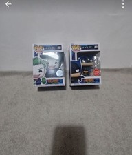 Funko pop batman for sale  MAIDSTONE