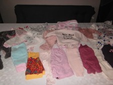 Teiliges herbst mädchenpaket gebraucht kaufen  Bottrop