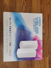 Linksys velop whw03 for sale  Newnan