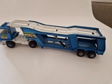 Matchbox superkings k10 for sale  SHIFNAL