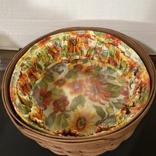 Longaberger 2007 round for sale  Middletown